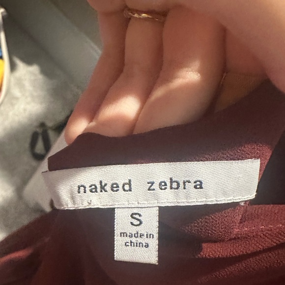 Romper - Picture 3 of 4